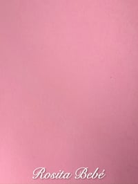 Rosita Bebe Solid Cardstock