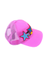 Triple star trucker Image 2
