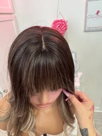 Image 13 of Lena throw on and go (ready to ship) 