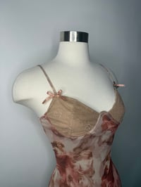 Image 4 of Angelic Mini Dress