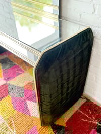 Image 5 of Coiffeuse miroir