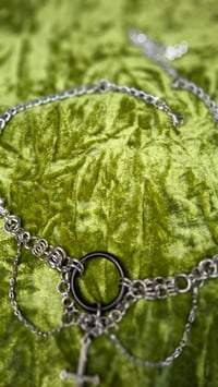 Image 5 of Serpent Blade | Medieval Baddie