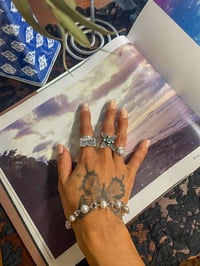 Image 2 of Stacker bracelets