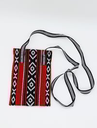 Image 6 of Slim Pouch (Made in Syria)