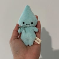 Tiny Water Sprite Baby