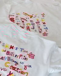 Image 2 of Olivia Baby tee