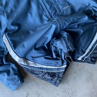 Image 5 of BILLABONG REVERSIBLE FLEECE JACKET