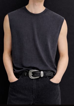 Camiseta Caballo de fuego. 