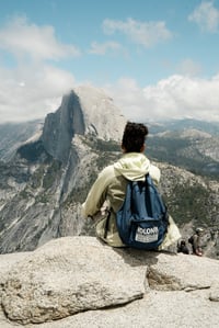 Image 6 of NDLON - "Solo el Pueblo, Salva al Pueblo." - Backpack 