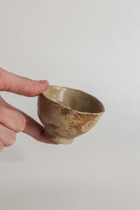 Image 3 of pinched guinomi