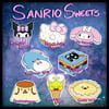Sanrio Sweets