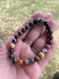 Image 3 of Crystal Bracelets