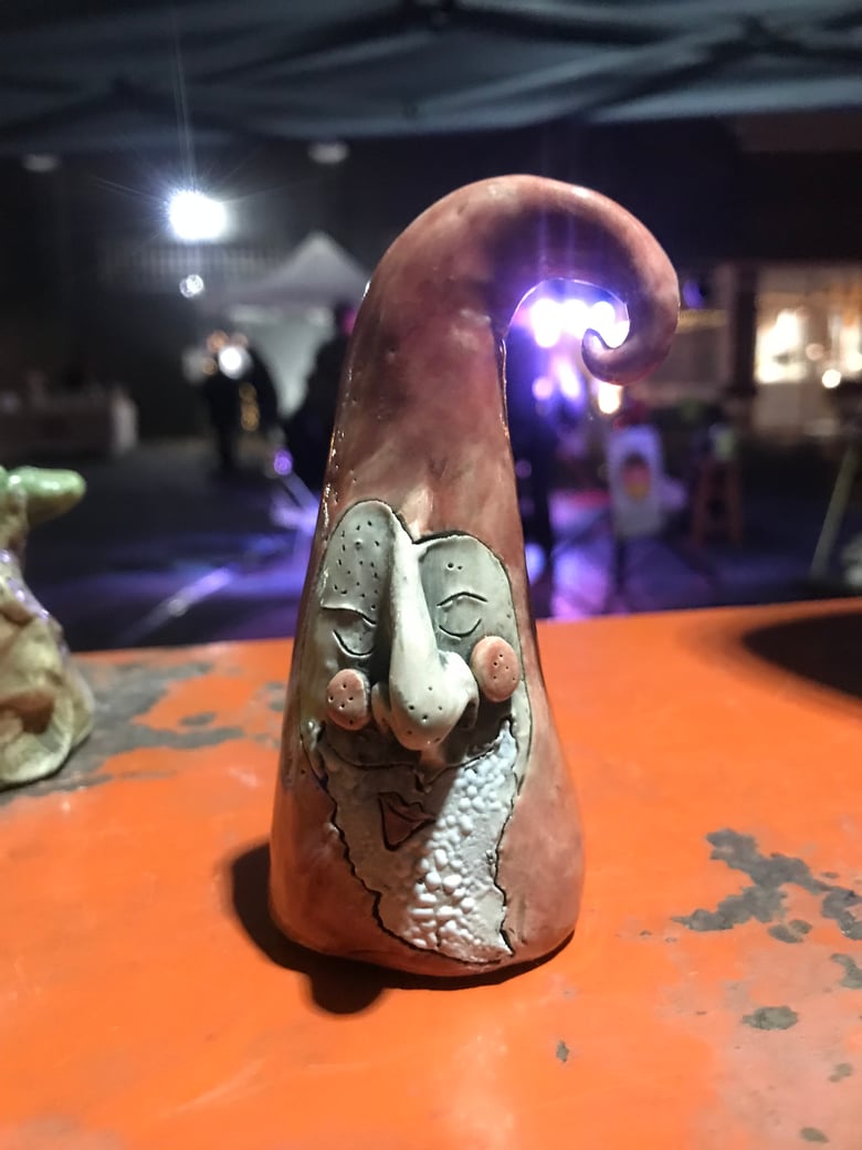 Image of Santa Reserved For Natasa