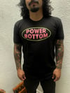 Power Bottom shirt