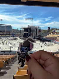 Image 2 of My Stitch Romance Stickers