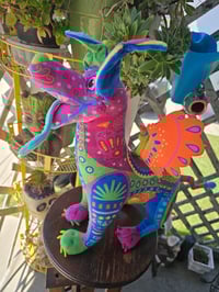 Image 1 of DANTE DOG (ALEBRIJE) XOLO