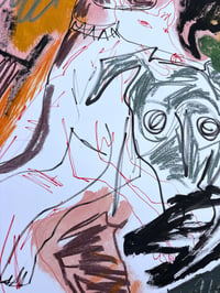 Image 3 of “Top Dog” - Original