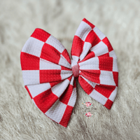Image 1 of Cherry Checkers