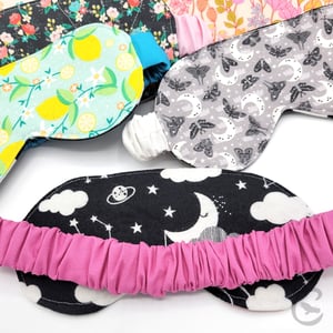 Image of Sleep Masks