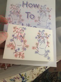 Image of How To Like Yourself