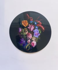 Image 2 of ‘The Heart’ Small Sticker