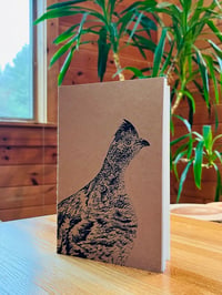 Image 3 of Bird Notebooks