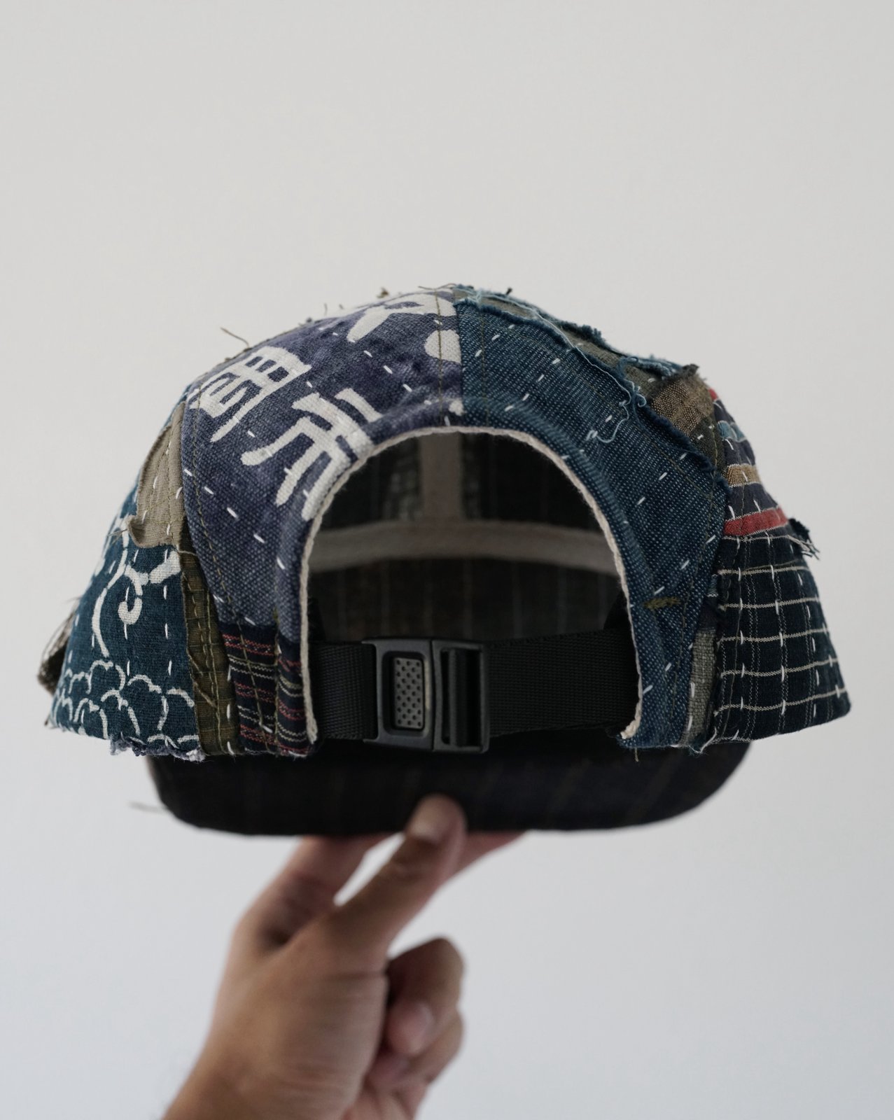Boro no. 019 | Illikoi Goods