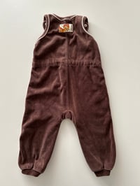 Image 4 of Bambi jumper overall