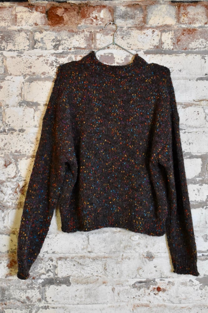 Image of Fleck jumper