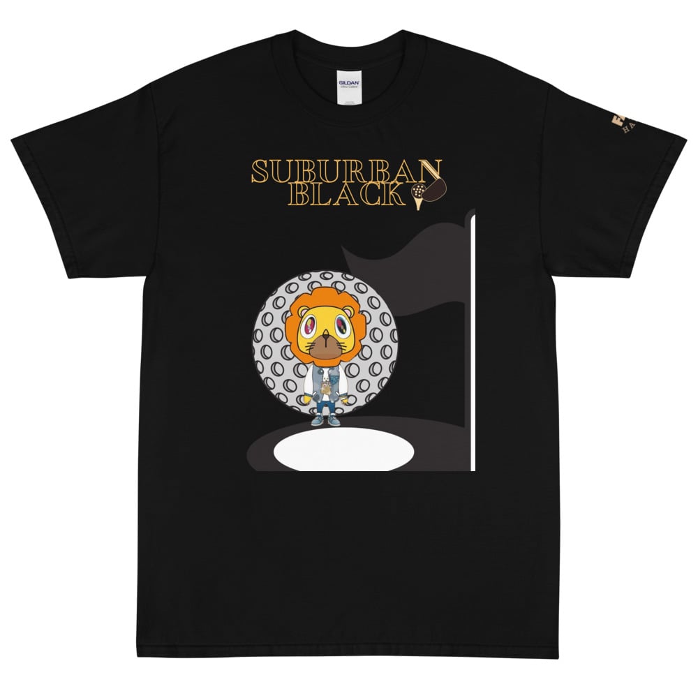 Image of Gordo Birdie Short Sleeve T-Shirt