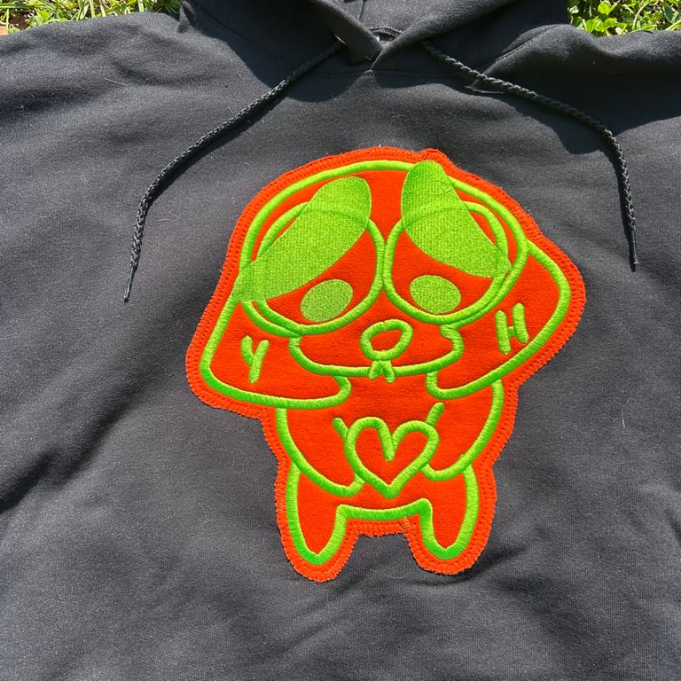 MEGA PATCH 4 (LARGE) Image 2