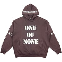 Image 1 of Rev. Hoodie 4 (XL)