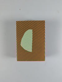 Image 1 of Lux Zine 002