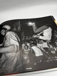 Image 4 of Fearless Vampire KillersThe Bad Brains Photographs