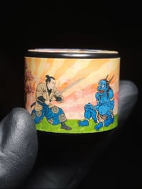 Image 2 of Cherry Blossom Pearl Set🌸 