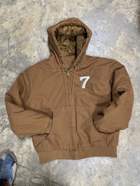 Image 1 of Project Workers