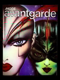 Image 1 of Mode Avantgarde 