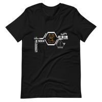Unisex T-Shirt - Style 01