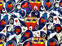 Image 20 of Disney II Scrub Hats