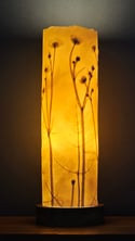 Buttercup Lamp