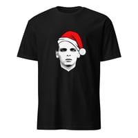 Image 1 of Gary Numan Christmas 79 Unisex T-Shirt