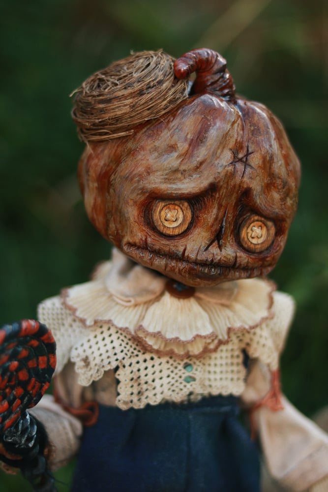 Image of Rupert