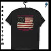 I'm voting for the Convicted Felon classic tee