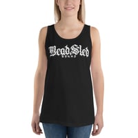 Image 2 of DSB Thrash Logo Unisex Tank-Top