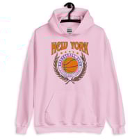 Image 3 of NY Knicks Hoodie