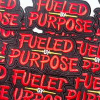Image 2 of Fueled By Purpose