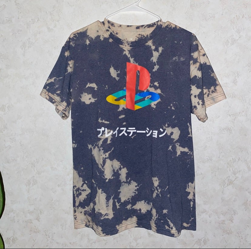 Image of Playstation