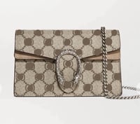 G Dionysus bag