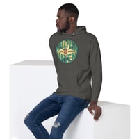 Image 22 of Chmp Hellfish Lucky Unisex Hoodie