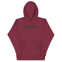 Image 3 of Rossmore. Balance Hoodie